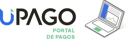 UPGAGO portal de pagos
